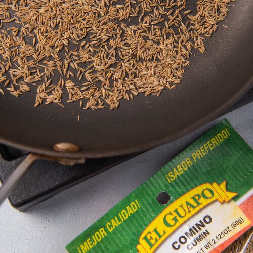 El Guapo Whole Cumin