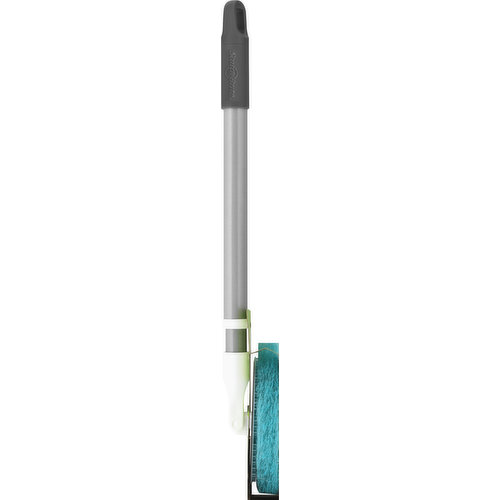 Scotch-Brite Scrubber, Extendable, Tub & Tile