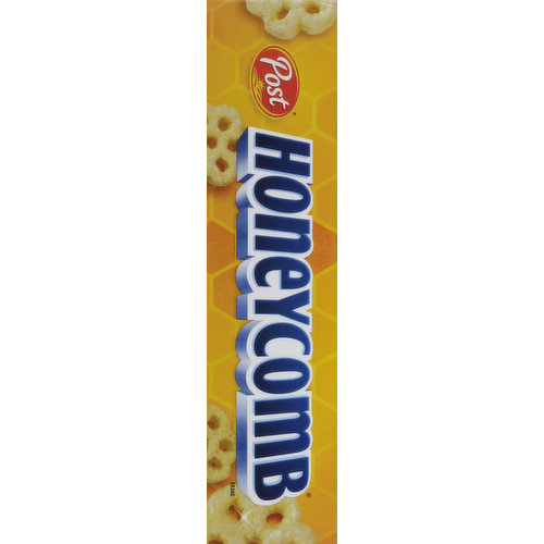 The Original - Honeycomb Cereal