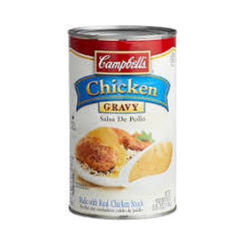 Campbell's Chicken Gravy 50 oz