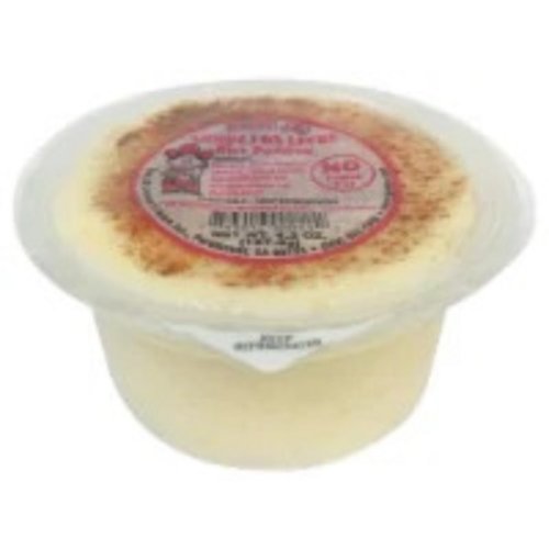 Juan Js Rice Pudding 4.5 oz