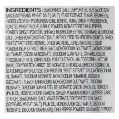 Kikkoman Egg Flower Soup Mix, Chinese Style, Vegetable