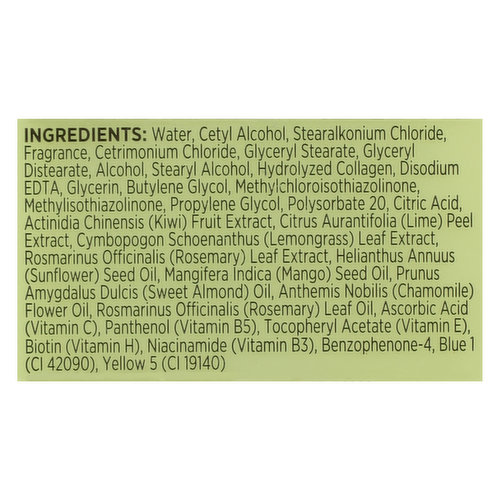 Alberto VO5 Conditioner, Kiwi Lime Squeeze, Bonus Size