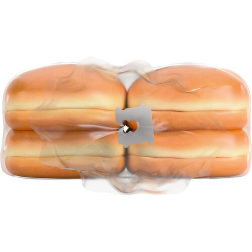 Ball Park Butter Hamburger Buns
