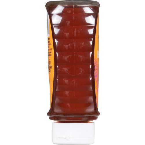 First Street Honey