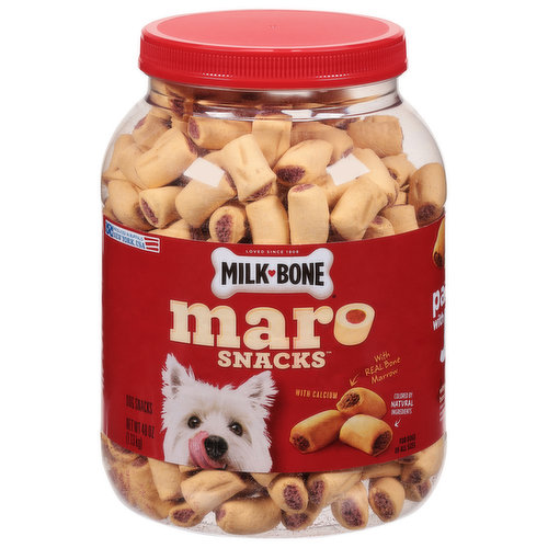 Milk-Bone Dog Snacks