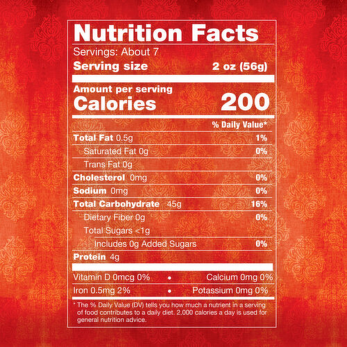 Thai Kitchen Gluten Free Stir Fry Rice Noodles