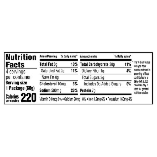 Velveeta Original Shells & Cheese