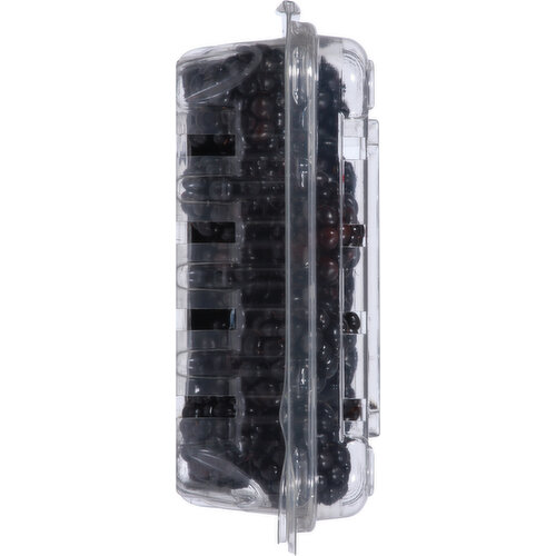 Red Blossom Blackberries, Fresh