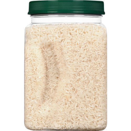 RiceSelect White Texmati Long Grain Basmati Rice