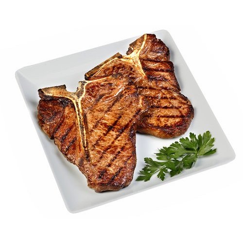 Bone In Beef Porterhouse Steak