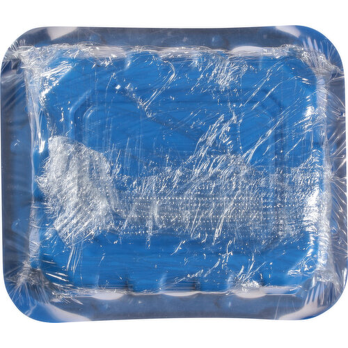 First Street White Mushrooms, Whole