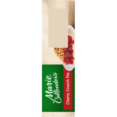 Marie Callenders Cherry Crunch Pie Image 4 of 6
