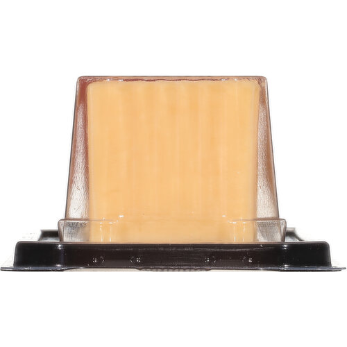 First Street Cracker Cuts Gouda Cheese Slices