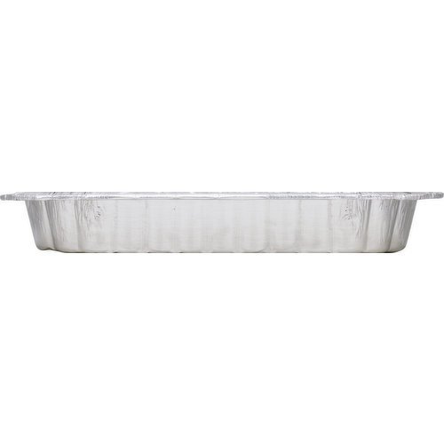 First Street Roaster Pan, Extra Large, Rectangular