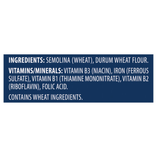Barilla Farfalle - Non-GMO Pasta Made with Durum Wheat Semolina & Kosher Certified Pasta