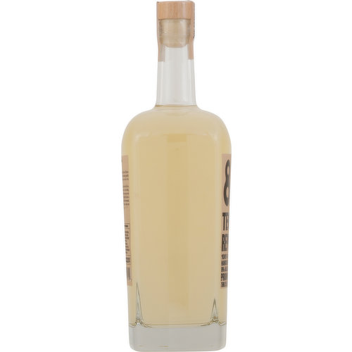 818 Tequila, Reposado