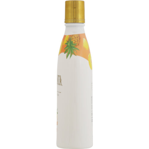 RumChata Liqueur, Pineapple Cream