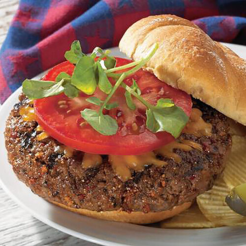 McCormick Spicy Montreal Steak Seasoning