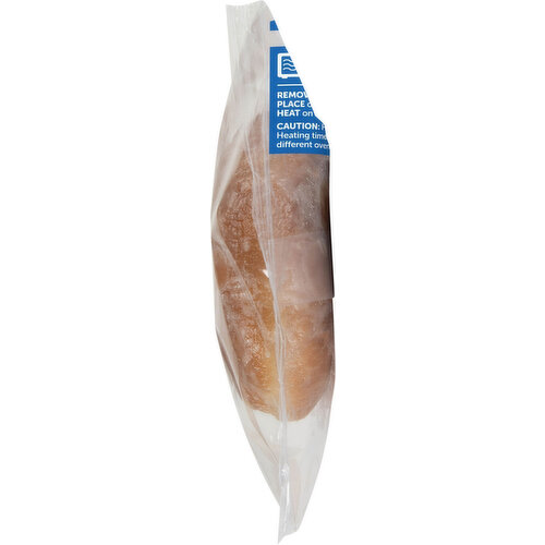 Hostess Glazed Jumbo Honey Bun