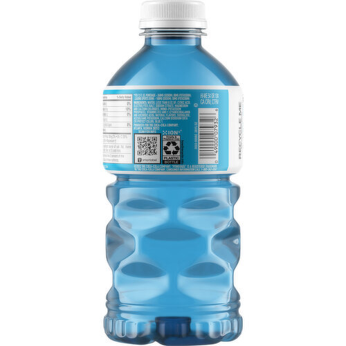 Powerade  Mixed Berry Electrolyte Sports Drink