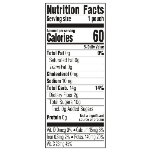 Gerber Puree, Pear Spinach, Sitter 2nd Foods