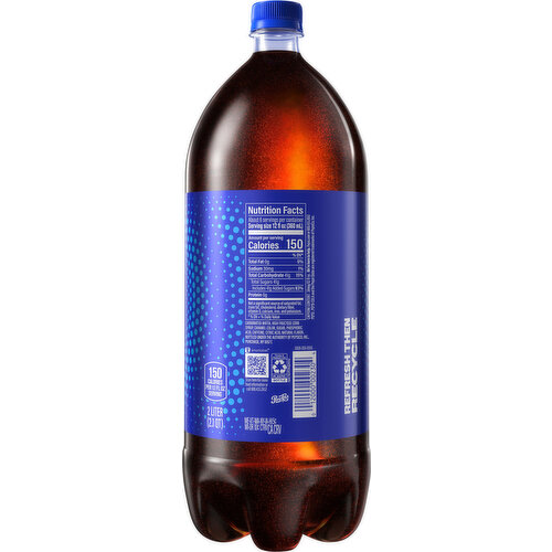 Pepsi Cola