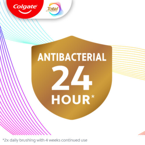 Colgate Toothpaste, Clean Mint