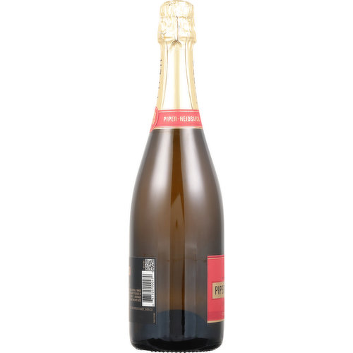 Piper Heidsieck Champagne, Cuvee Brut