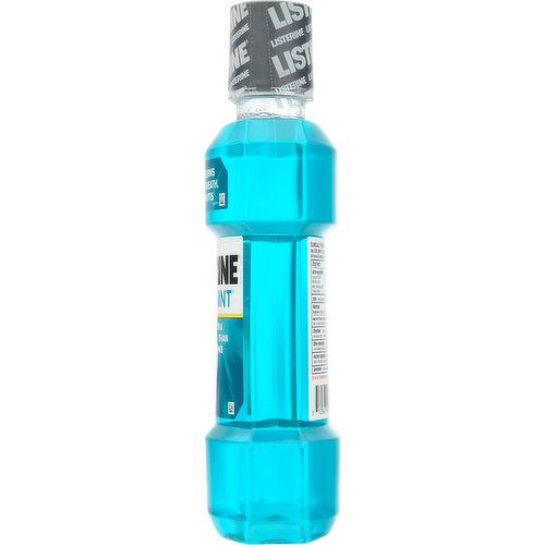 Listerine Mouthwash, Antiseptic, Cool Mint