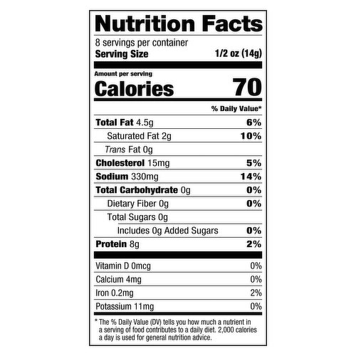 Mission Chicharrones Picante Flavor Pork Rinds