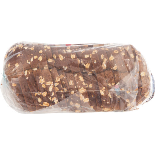 The Cheesecake Factory Wheat Sandwich Loaf, Brown Bread