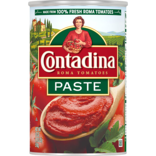Contadina Tomato Paste