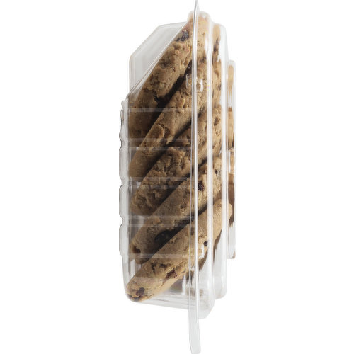 Ann Maries Cookies, No Sugar Added, Oatmeal Raisin