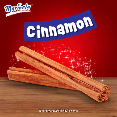 Marinela Cinnamon Cookies, 8 packs, 16.96 oz Image 4 of 11