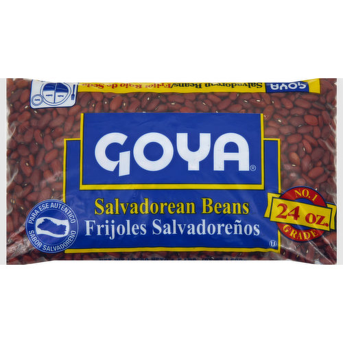 Goya Salvadorean Beans