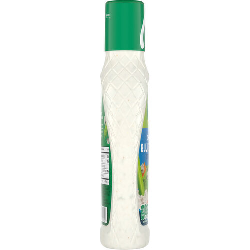 Wish-Bone Dressing, Blue Cheese, Chunky
