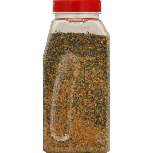 McCormick Seasoning, Salt Free, Garlic & Herb