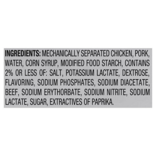 Farmer John Premium Wieners