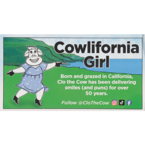 Clover Sonoma Organic Salted Sweet Cream Butter