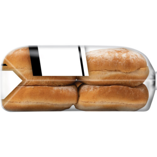 Dave's Killer Bread Organic Burger Buns
