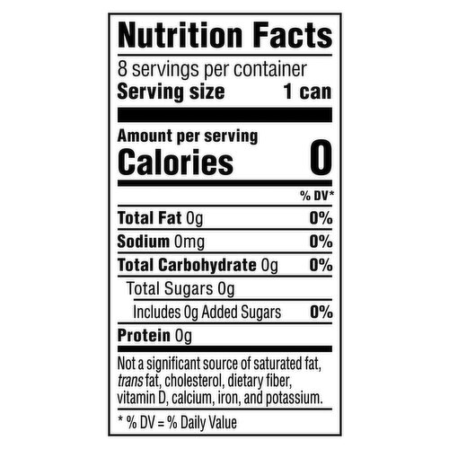 Bubly Raspberry Sparkling Water