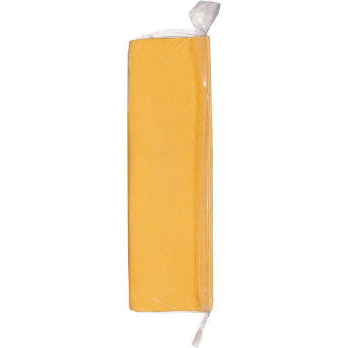 First Street Cheese, Mild Cheddar