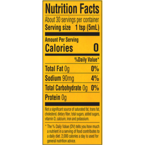 Cholula Chipotle Hot Sauce