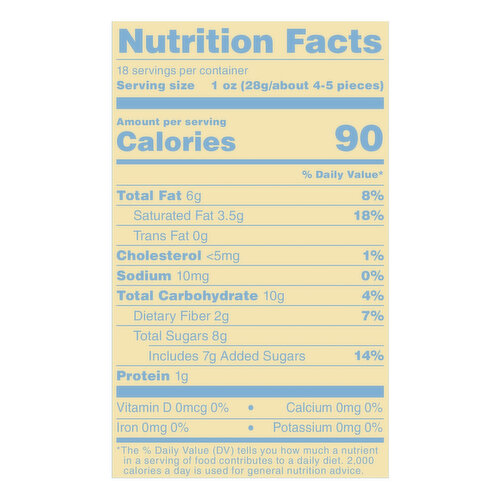 Tru Fru Frozen Fresh Dark + White Chocolate Raspberries