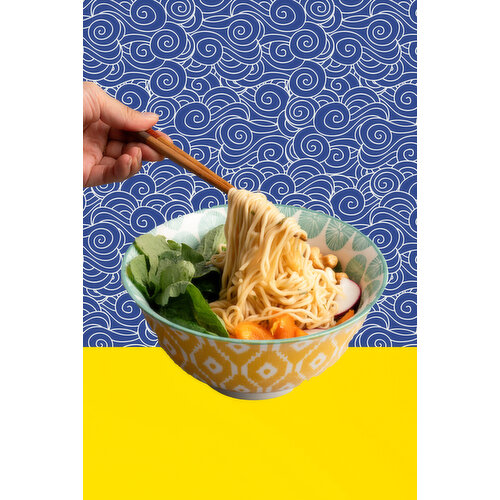 Snapdragon Chicken Ramen Instant Noodle Soup