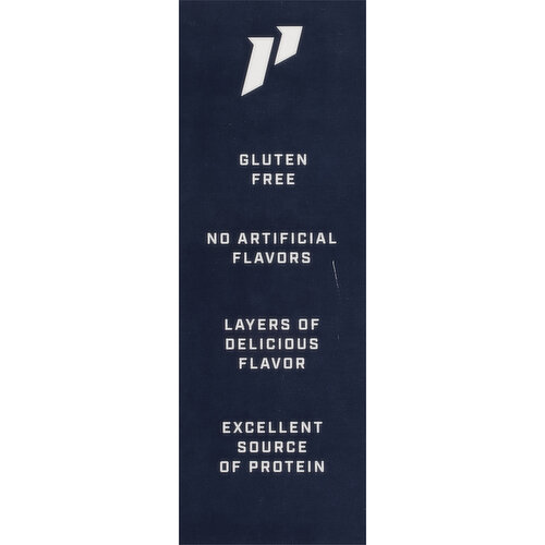 1st Phorm Gluten Free Chocolate PB Pretzel Level-1 Bar