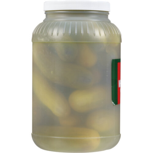 First Street Pickles, Whole Dill