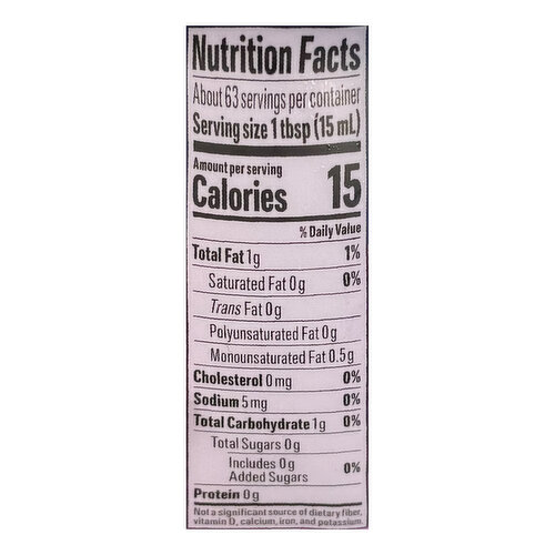 Coffee-Mate Coffee Creamer, Zero Sugar, Italian Sweet Creme