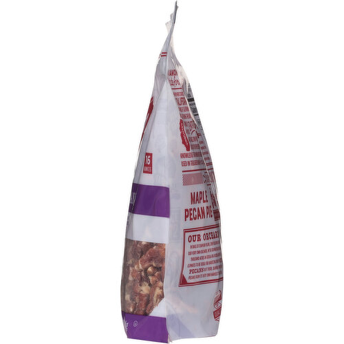 Diamond Pecans, Chopped
